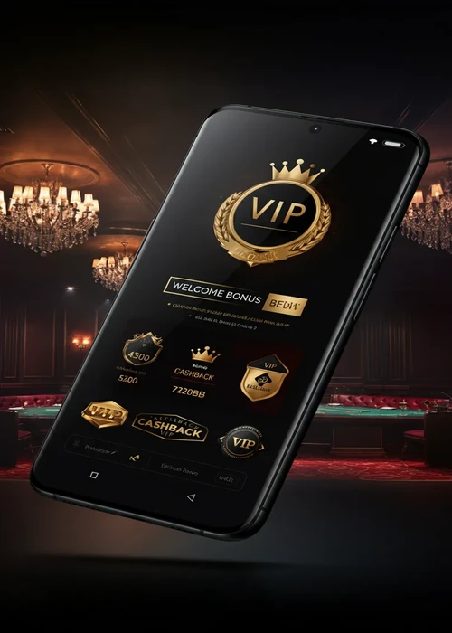 Rakoo Casino bonusvoorwaarden reload cashback VIP