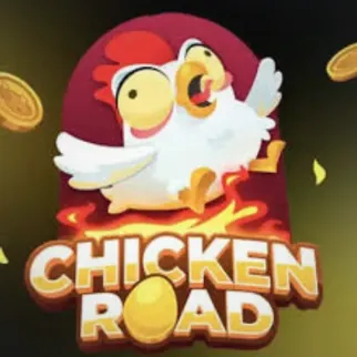 Chicken Road spelen demo