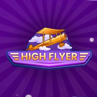 High Flyer spelen demo