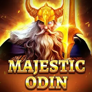 Majestic Odin spelen demo